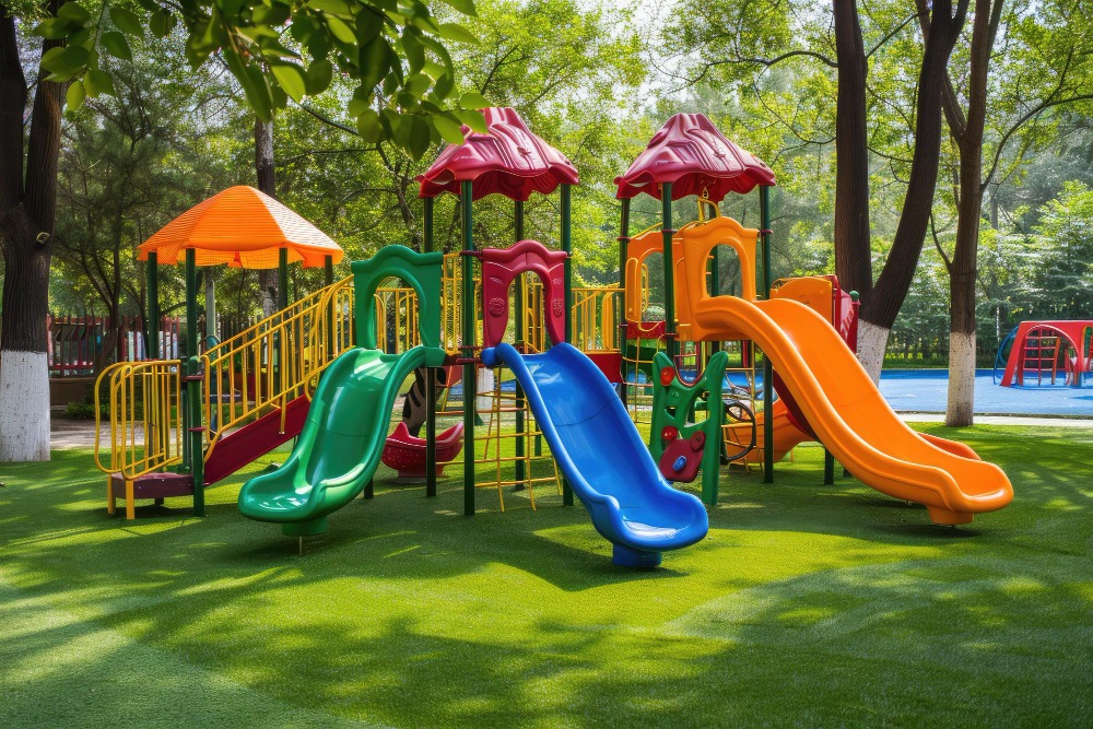 The Titan Towers luxury apartments in South Pune